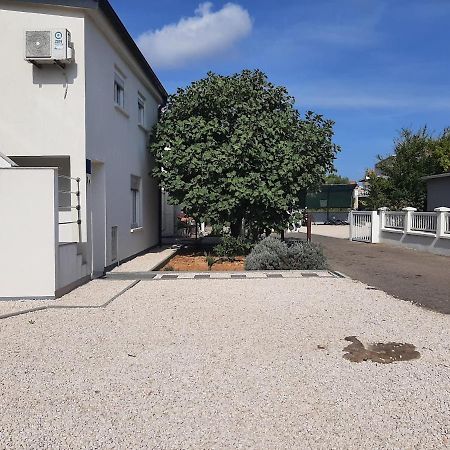 Apartman Bunaric Vir Dış mekan fotoğraf