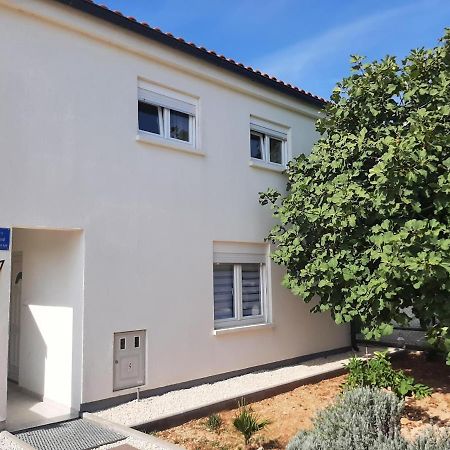 Apartman Bunaric Vir Dış mekan fotoğraf