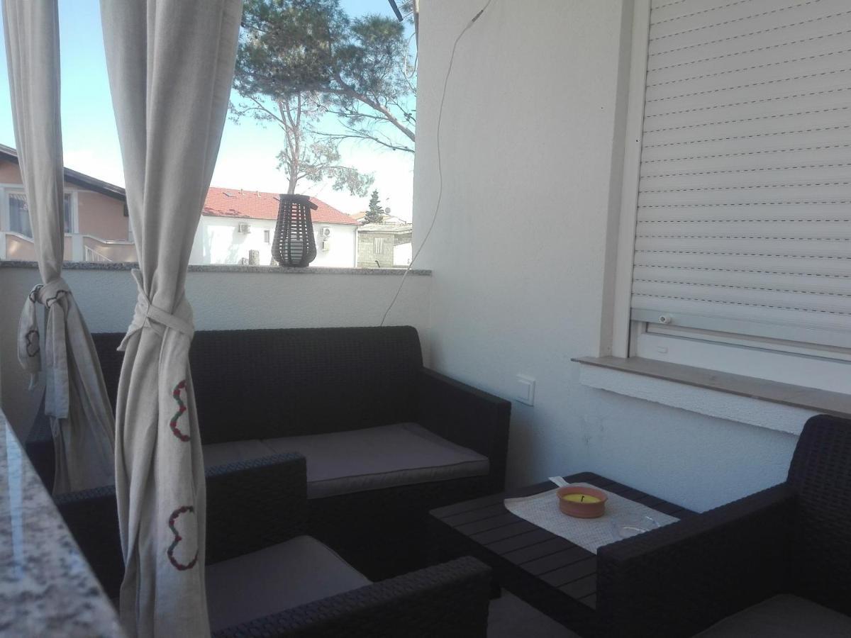 Apartman Bunaric Vir Dış mekan fotoğraf