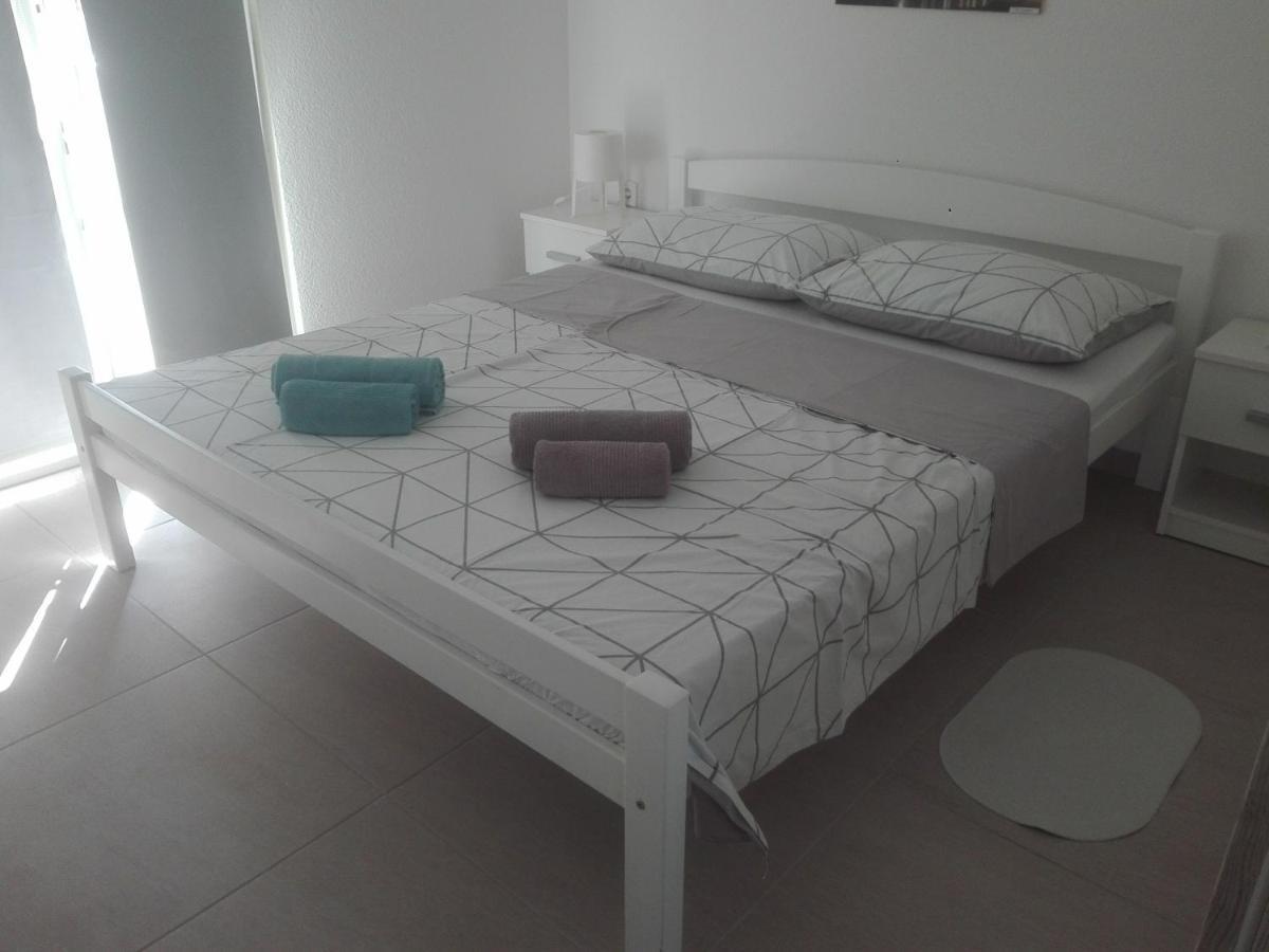 Apartman Bunaric Vir Dış mekan fotoğraf