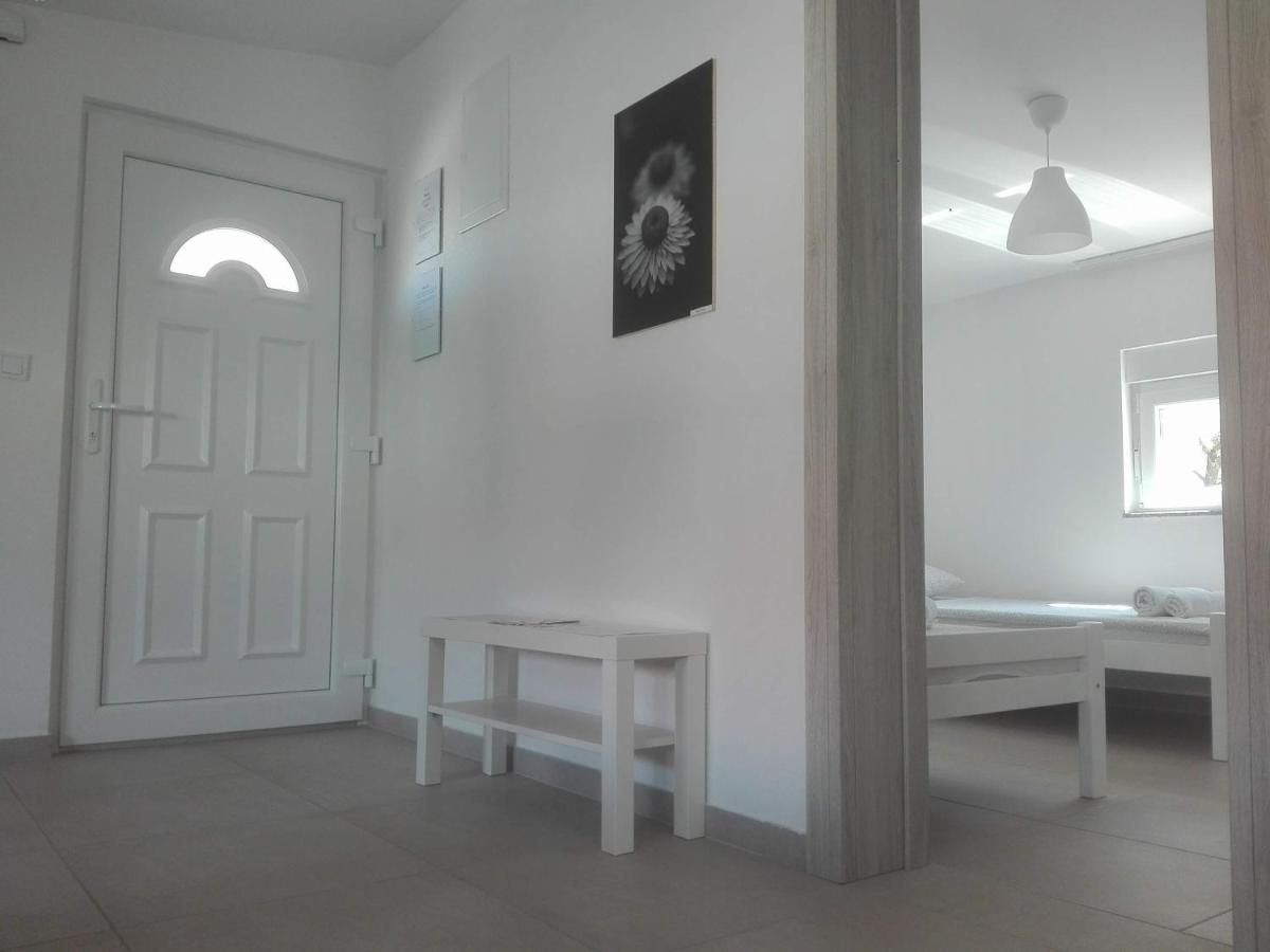 Apartman Bunaric Vir Dış mekan fotoğraf