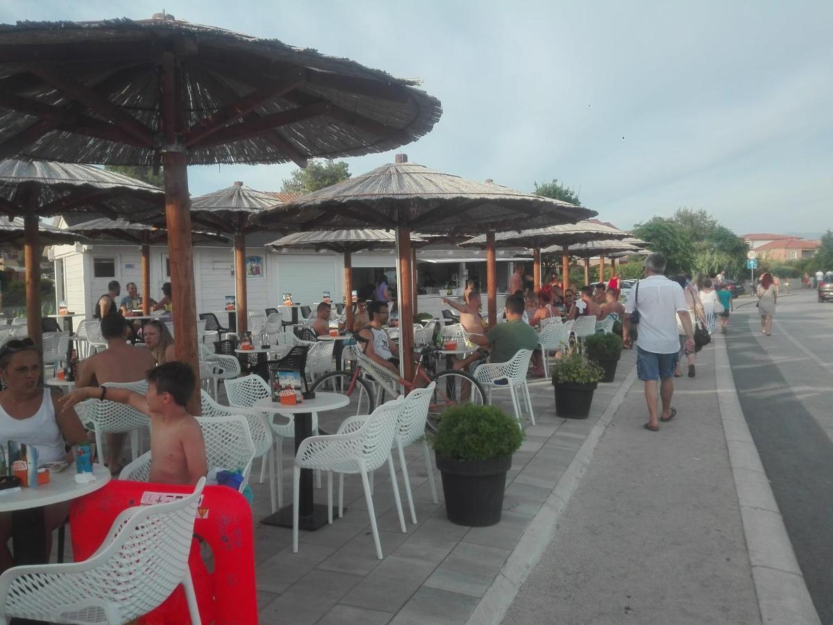 Apartman Bunaric Vir Dış mekan fotoğraf