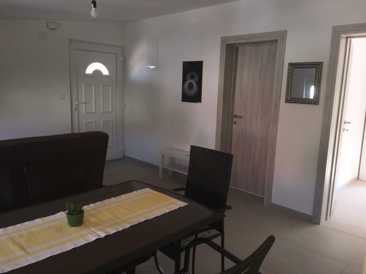 Apartman Bunaric Vir Dış mekan fotoğraf