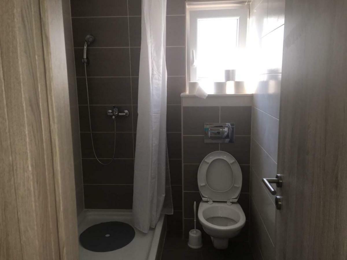 Apartman Bunaric Vir Dış mekan fotoğraf