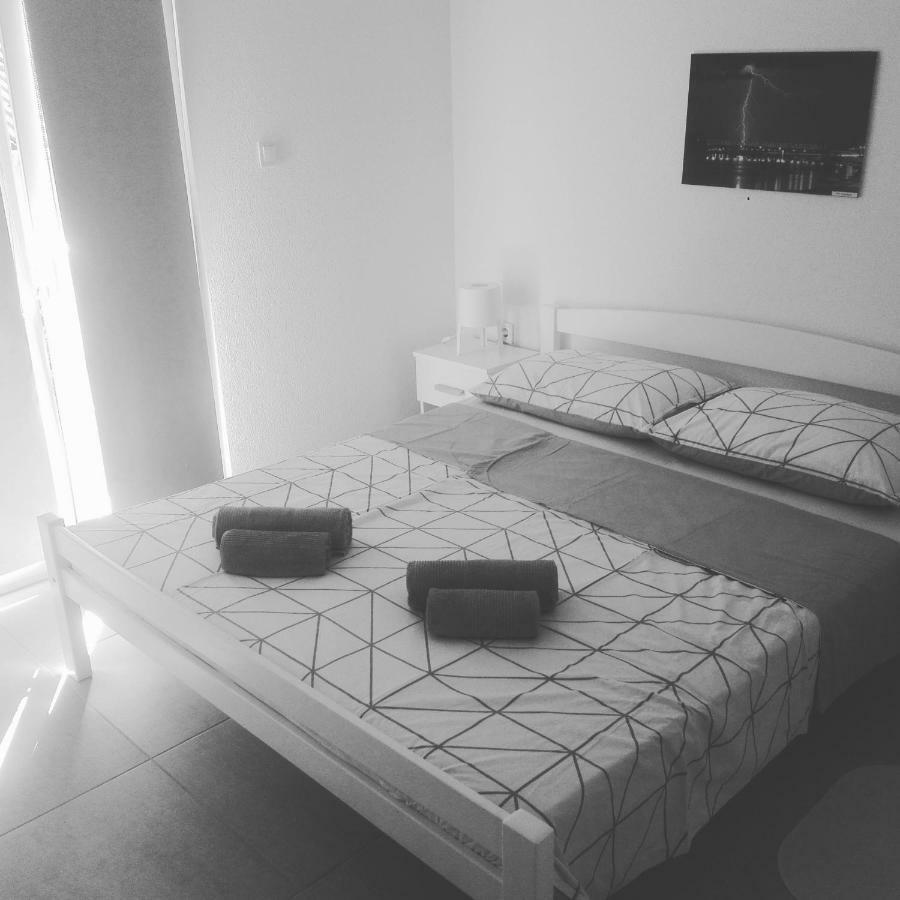 Apartman Bunaric Vir Dış mekan fotoğraf